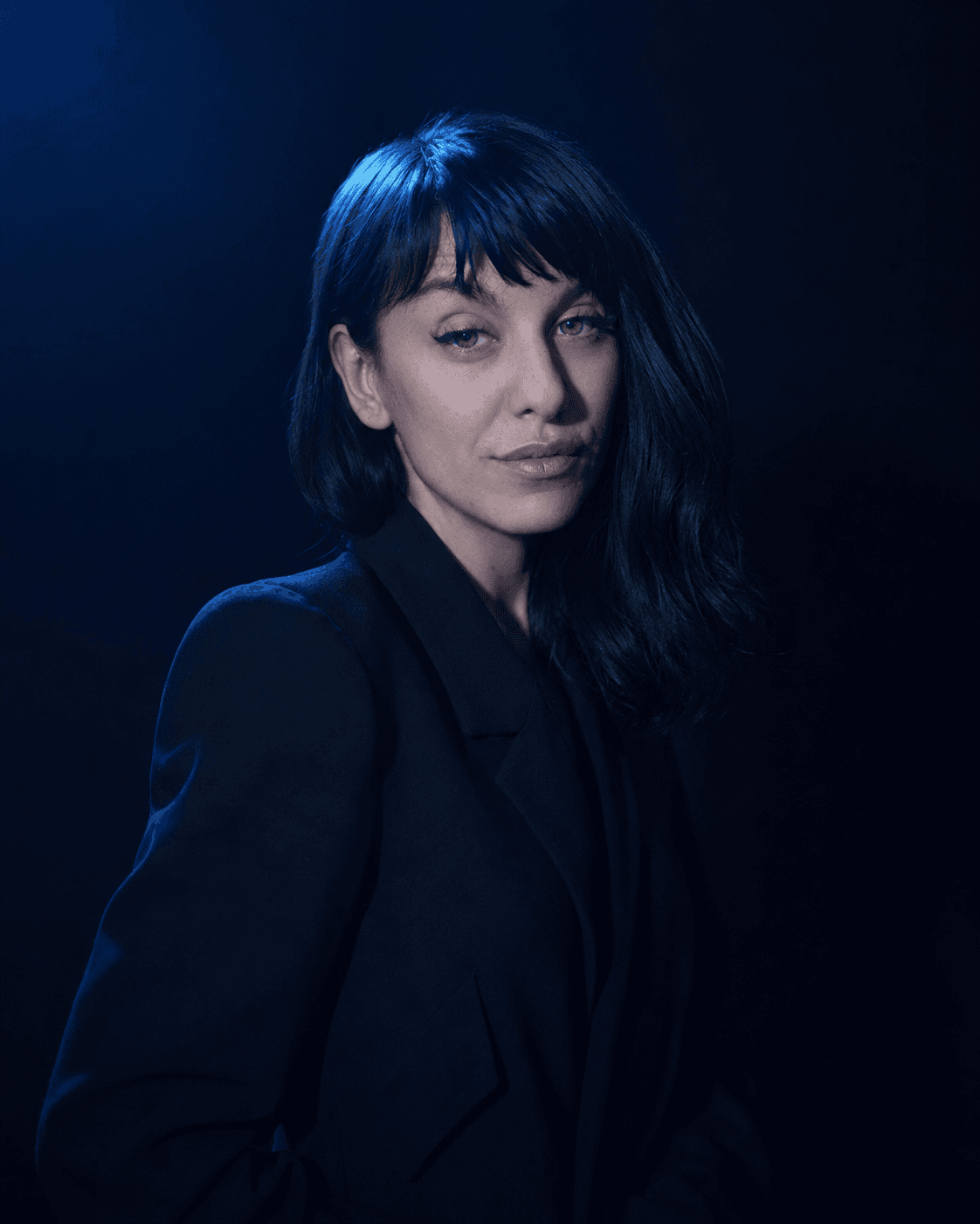 Maria Vittoria Biondi — La Graficanda Studio