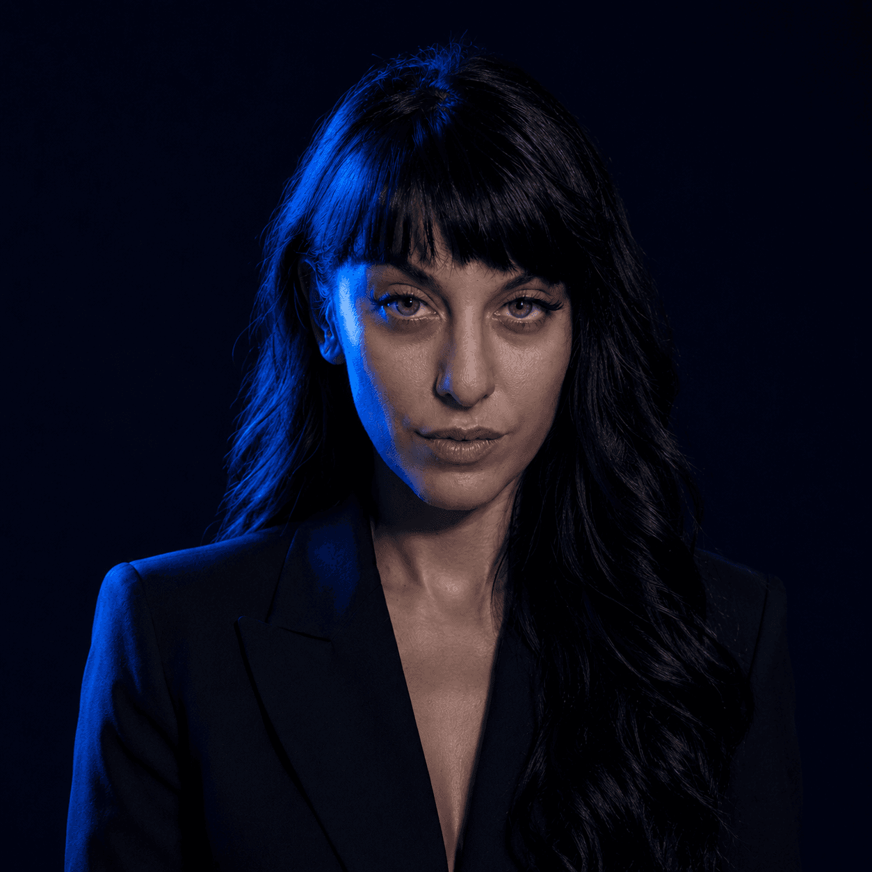 Maria Vittoria Biondi — La Graficanda Studio