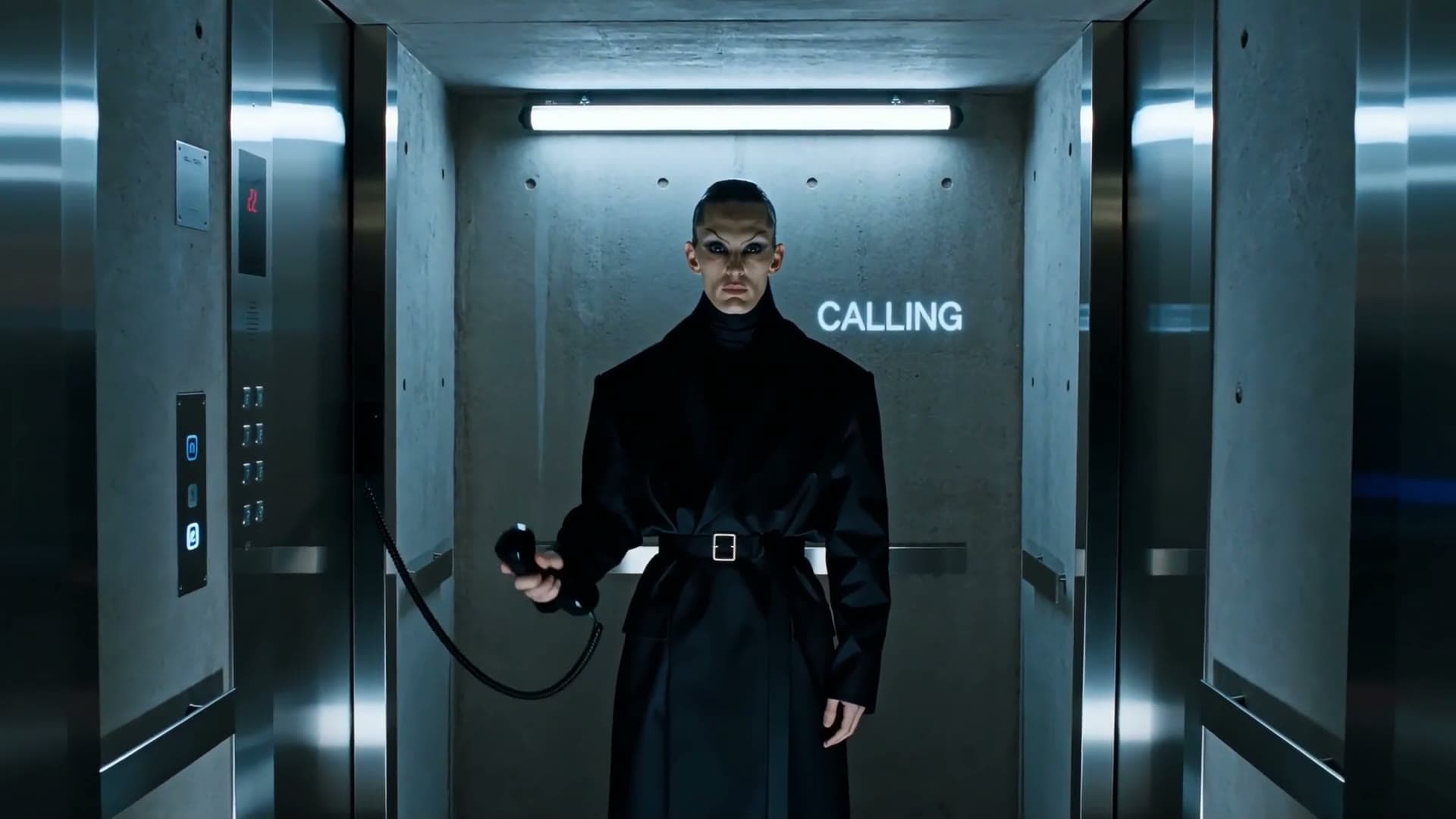 Freak Week — Brand Emergency Hotline